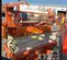 2019 Snorkel S3226E Scissor Lift
