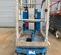 2017 Genie GR-20 Self-Propelled One-Person Lift