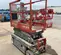 2015 Skyjack SJIII3219 Scissor Lift