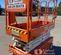 2019 Snorkel S3219E Scissor Lift