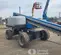 2017 Genie S-60X Boom Lift