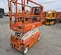 2019 Snorkel S3219E Scissor Lift