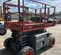 2018 Skyjack SJ6832RT Rough Terrain Scissor Lift