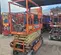 2017 JLG 1932R Scissor Lift