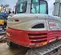 2021 Takeuchi TB290C Mini Excavator