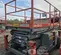 2018 Skyjack SJ8831RT Rough Terrain Scissor Lift