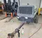 2018 Sullair 185DPQ-KU-T3 Air Compressor