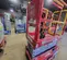 2021 MEC MICRO 13-XD Scissor Lift