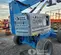 2016 Genie S-45 Boom Lift