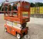 2018 Snorkel S3219E Scissor Lift