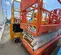 2018 Snorkel S4726E Scissor Lift