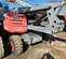 2017 Skyjack SJ63AJ Articulating Boom Lift