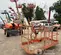 2020 Snorkel 460SJ Boom Lift