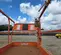 2019 Snorkel S4726E Scissor Lift