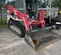 2020 Takeuchi TL12V2-CR Track Loader