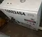 2018 American Event Services SDRA-60-43RG-UR Electric Heater