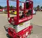 2018 MEC MICRO 19 Scissor Lift
