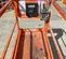 2018 Snorkel S3219E Scissor Lift