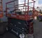 2017 Skyjack SJIII4740 Scissor Lift