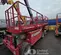 2017 MEC 4069RT Rough Terrain Scissor Lift