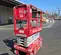 2018 MEC 1330SE Scissor Lift