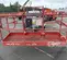 2016 Skyjack SJ40T Boom Lift