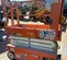 2019 Snorkel S3219E Scissor Lift