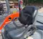 2021 Toyota 8FD45U Warehouse Forklift