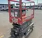 2018 Skyjack SJIII3219 Scissor Lift