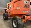 2016 JLG 450AJ Articulating Boom Lift