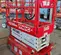 2017 MEC 1330SE Scissor Lift