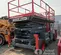 2017 Skyjack SJ9250RT Rough Terrain Scissor Lift