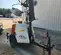 2020 Magnum Pro MLT6SM Portable Light Tower