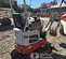 2021 Takeuchi TB210R Mini Excavator