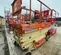 2016 JLG 3246ES Scissor Lift