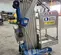 2018 Genie AWP-30SDC Pusharound Lift