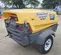 2018 Atlas Copco XAS185KD7 T4F Air Compressor