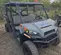 2021 Polaris PRO XD 4000D Utility Vehicle