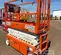 2019 Snorkel S3226E Scissor Lift
