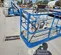 2017 Genie S-40 Boom Lift