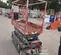 2016 Skyjack SJIII3219 Scissor Lift