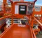2018 Snorkel S3219E Scissor Lift