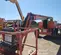 2017 JLG 800AJ Articulating Boom Lift