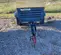 2018 Atlas Copco XAS185KD7 T4F Air Compressor