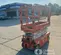 2019 Snorkel S3219E Scissor Lift