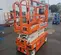 2019 Snorkel S3219E Scissor Lift