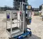 2018 Genie AWP-30SDC Pusharound Lift