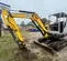 2019 Wacker Neuson EZ53 Mini Excavator