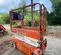 2019 Snorkel S3219E Scissor Lift