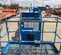 2016 Genie Z-45/25J DC Articulating Boom Lift